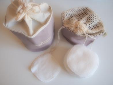 Me démaquiller bio et écolo, voilà mon nouveau geste beauté