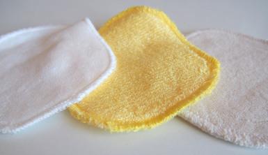 Me démaquiller bio et écolo, voilà mon nouveau geste beauté