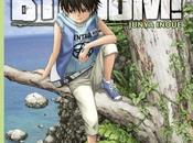 Btooom! Tome Junya Inoue