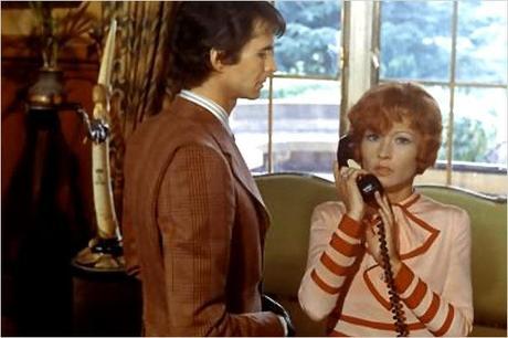 La Décade Prodigieuse de Claude Chabrol