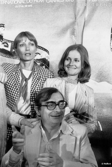 La Décade Prodigieuse de Claude Chabrol