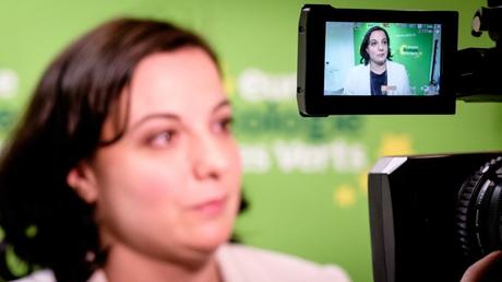 « Les divergences entre écologistes et communistes ne sont pas insurmontables » JPEG - 33.2 ko