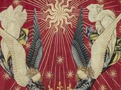 D'émail d'ivoire Louvre, Joconde