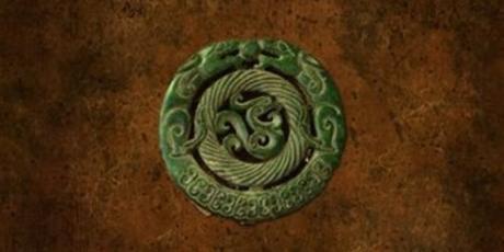 ASM (A State Of Mind) – The Jade Amulet ASM (A State Of Mind) – The Jade Amulet