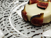Gourmandise/Food cheese cake automnal Acide Macaron