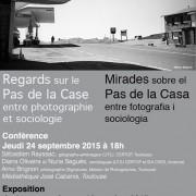 Exposition « Le Pas de la Case » Arno Brignon à la Médiathèque José Cabanis | Toulouse