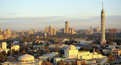 L'Égypte annonce la démission du gouvernement