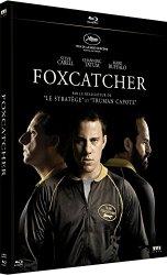 Critique Bluray: Foxcatcher