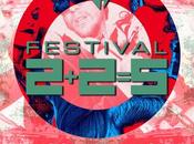 Festival musiques émergentes 2+2=5