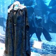 [Exposition] Game of Thrones Exhibition – Détour à Paris (2015)