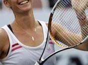 Open 2015: finale dames inédite