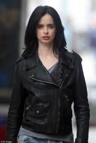 [News/Trailer] Jessica Jones : un premier trailer pour la série Marvel/Netflix !