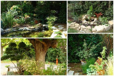 Riposte à l'été 2015 !