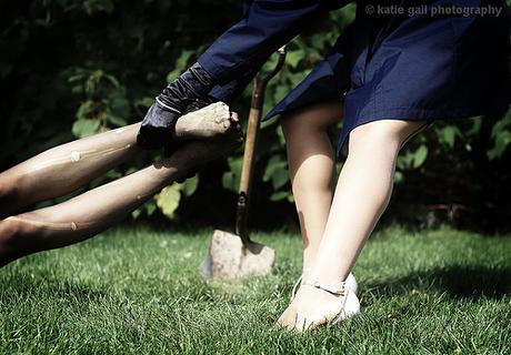 la vengeance est l'opposĂŠ de l'action de pardonner