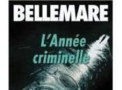L'année criminelle (T-1