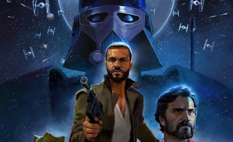 Nouveau: Star Wars Insurrection sur iPhone