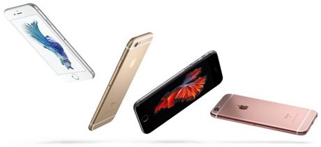 iPhone 6S: 6 choses à retenir, pas une de plus !