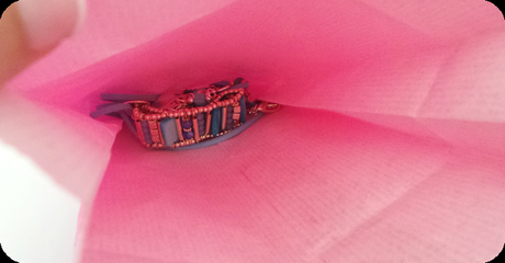 La glambox d'août : Fly like a bird