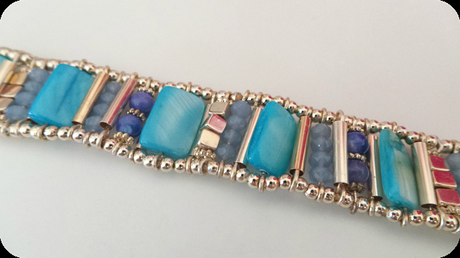 La glambox d'août : Fly like a bird