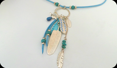 La glambox d'août : Fly like a bird