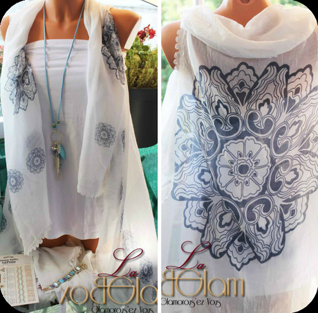 La glambox d'août : Fly like a bird