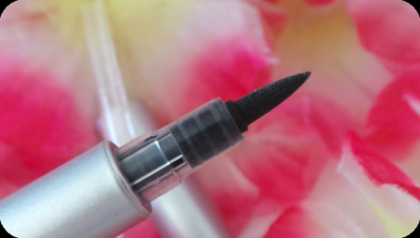 Pourquoi je n'aime pas l'eyebrow marker de Kiko ?