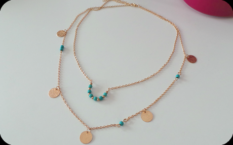 La glambox de Juillet