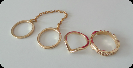 La glambox de Juillet