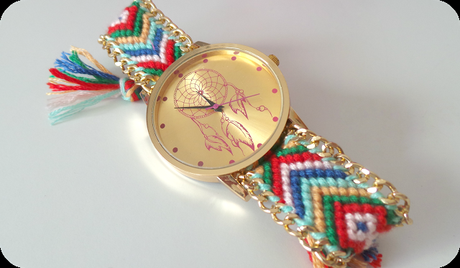 La glambox de Juillet