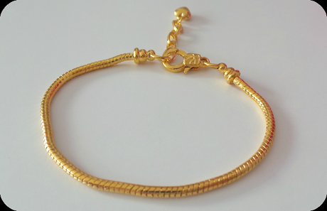 La glambox de Juillet