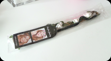 La glambox de Juillet