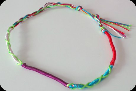 La glambox de Juillet