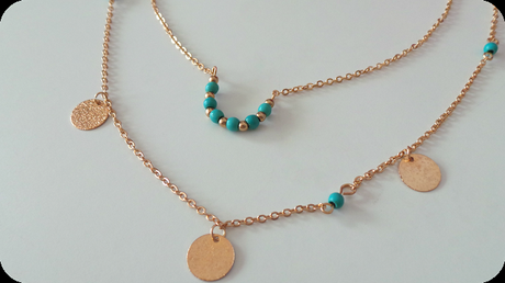 La glambox de Juillet