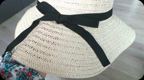 La glambox de Juillet