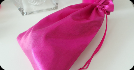 La glambox de Juillet