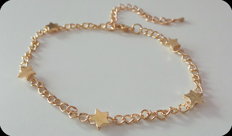 La glambox de Juillet