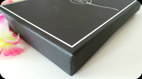 Mon avis sur ma première box Emma & Chloé