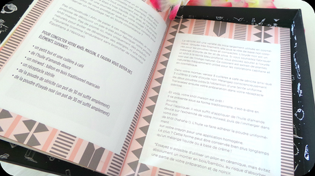 Mon avis sur ma première box Emma & Chloé