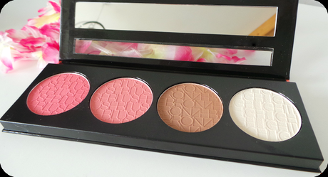 Commande Jolimakeup : LA Girl et Milani