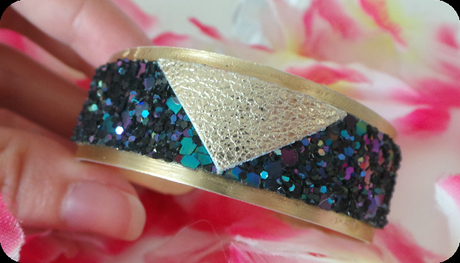 Les bracelets Paulinka-créations