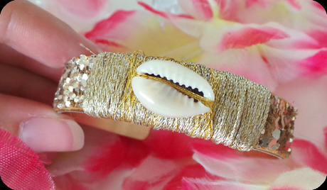 Les bracelets Paulinka-créations