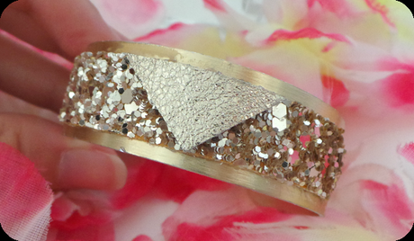 Les bracelets Paulinka-créations