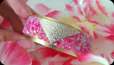 Les bracelets Paulinka-créations