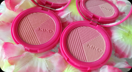 Miami beach babe : La dernière collection de Kiko