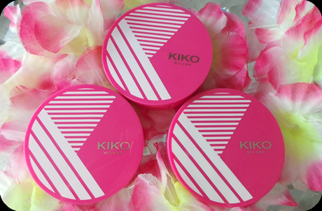 Miami beach babe : La dernière collection de Kiko