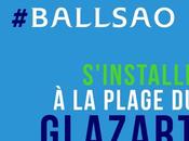 Paris Pop-UP Ballantine’s Brasil Edition Limitée Fernando Volken Togni #Ballsao