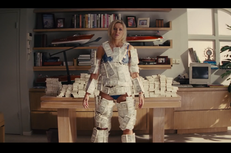 Vos Yeux Vont Bien Avec Mon Portefeuille