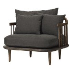 Fauteuil ethnic chic chez Made in Design