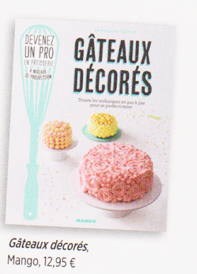 Pâtisseries & Compagnie en mode automne