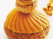 Pâtisseries Compagnie mode automne